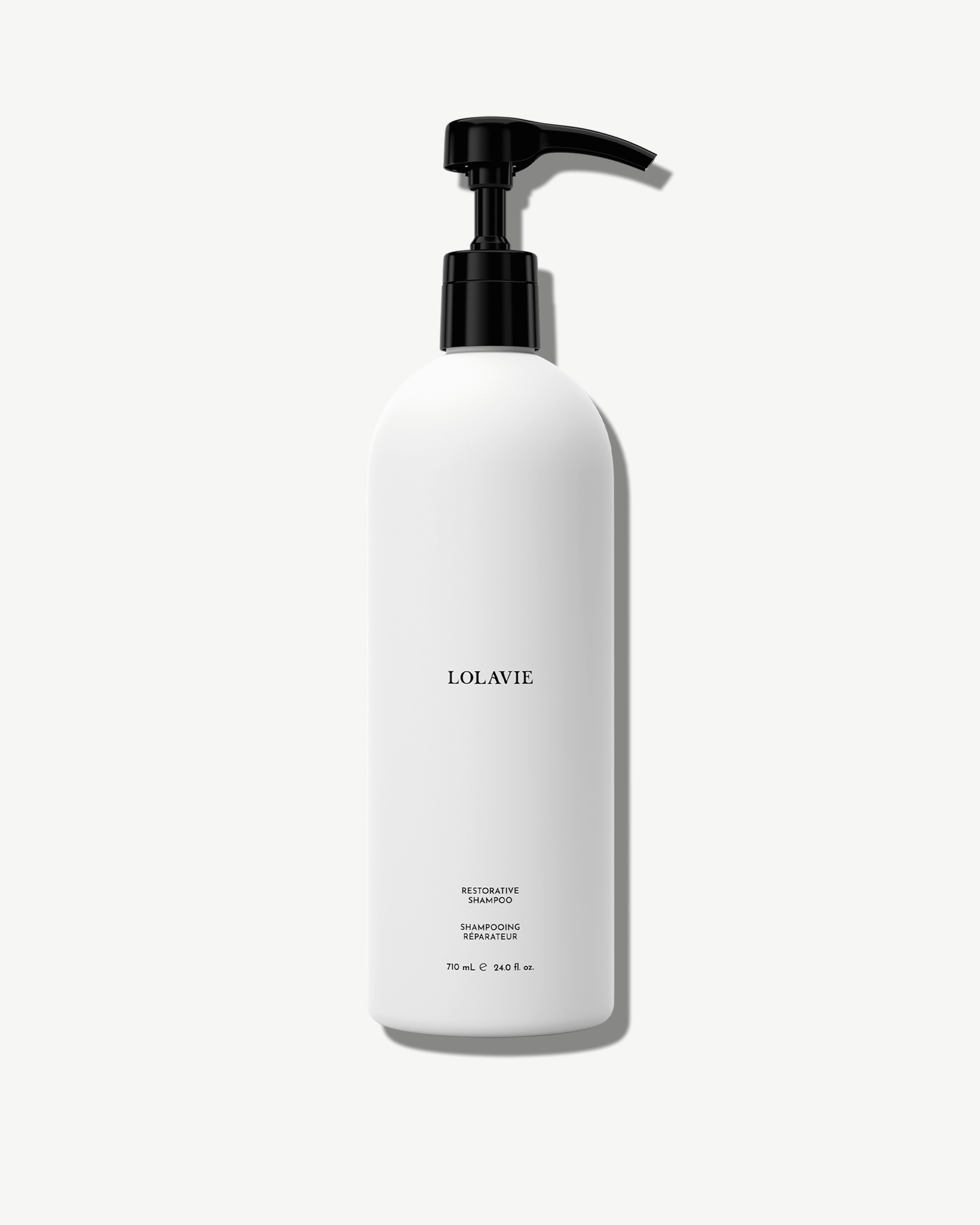 Restorative Shampoo