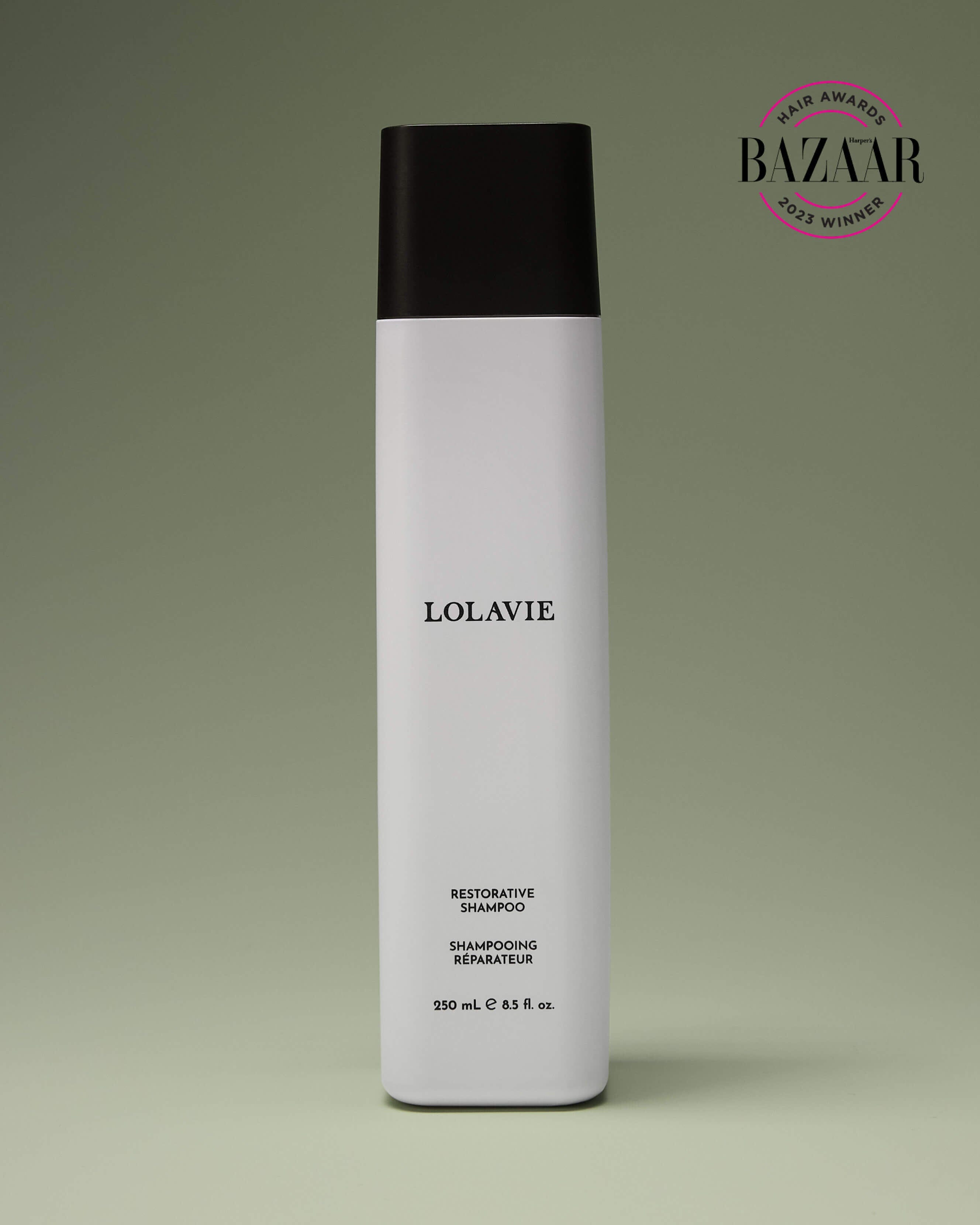 Restorative Shampoo