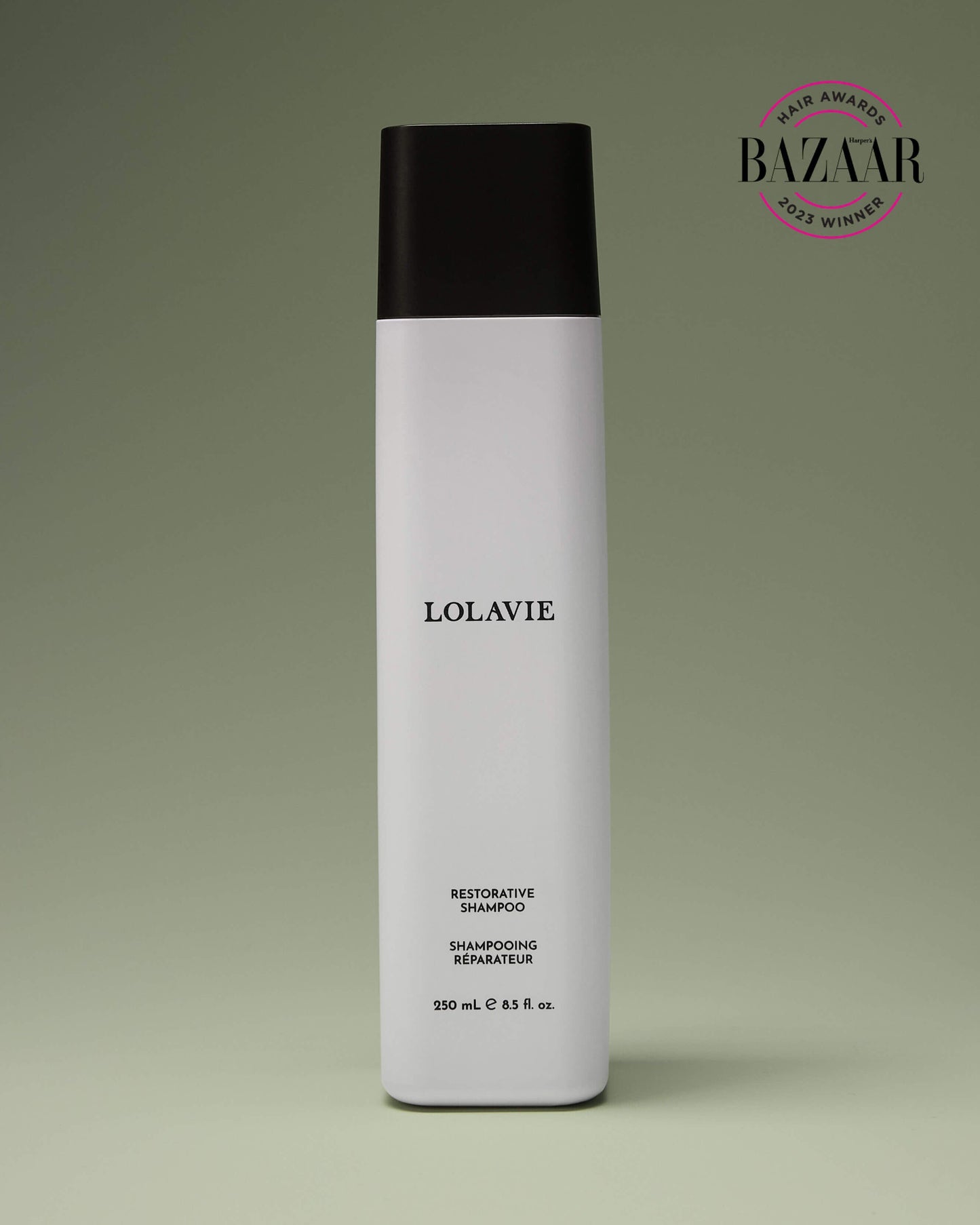 Restorative Shampoo