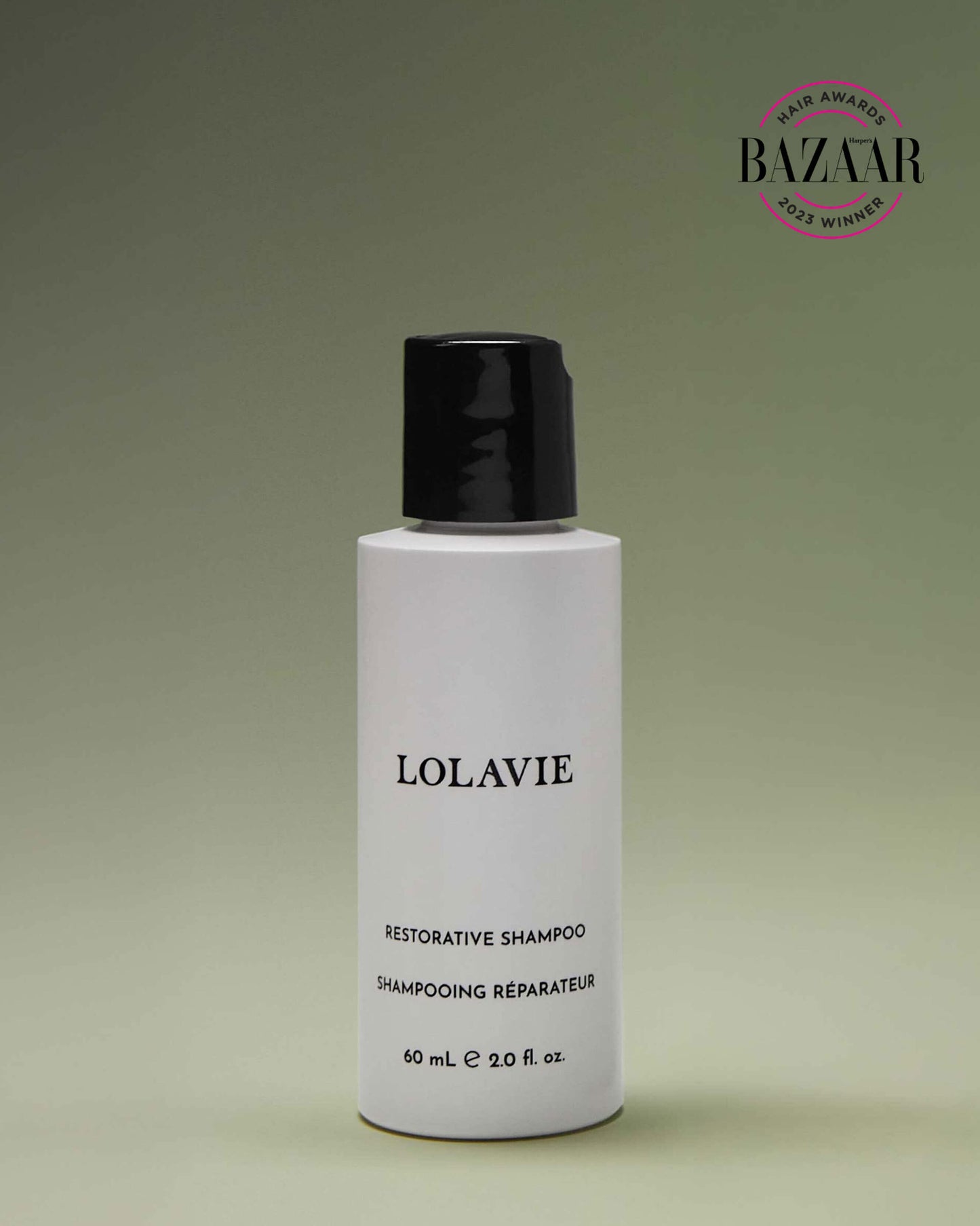Restorative Shampoo