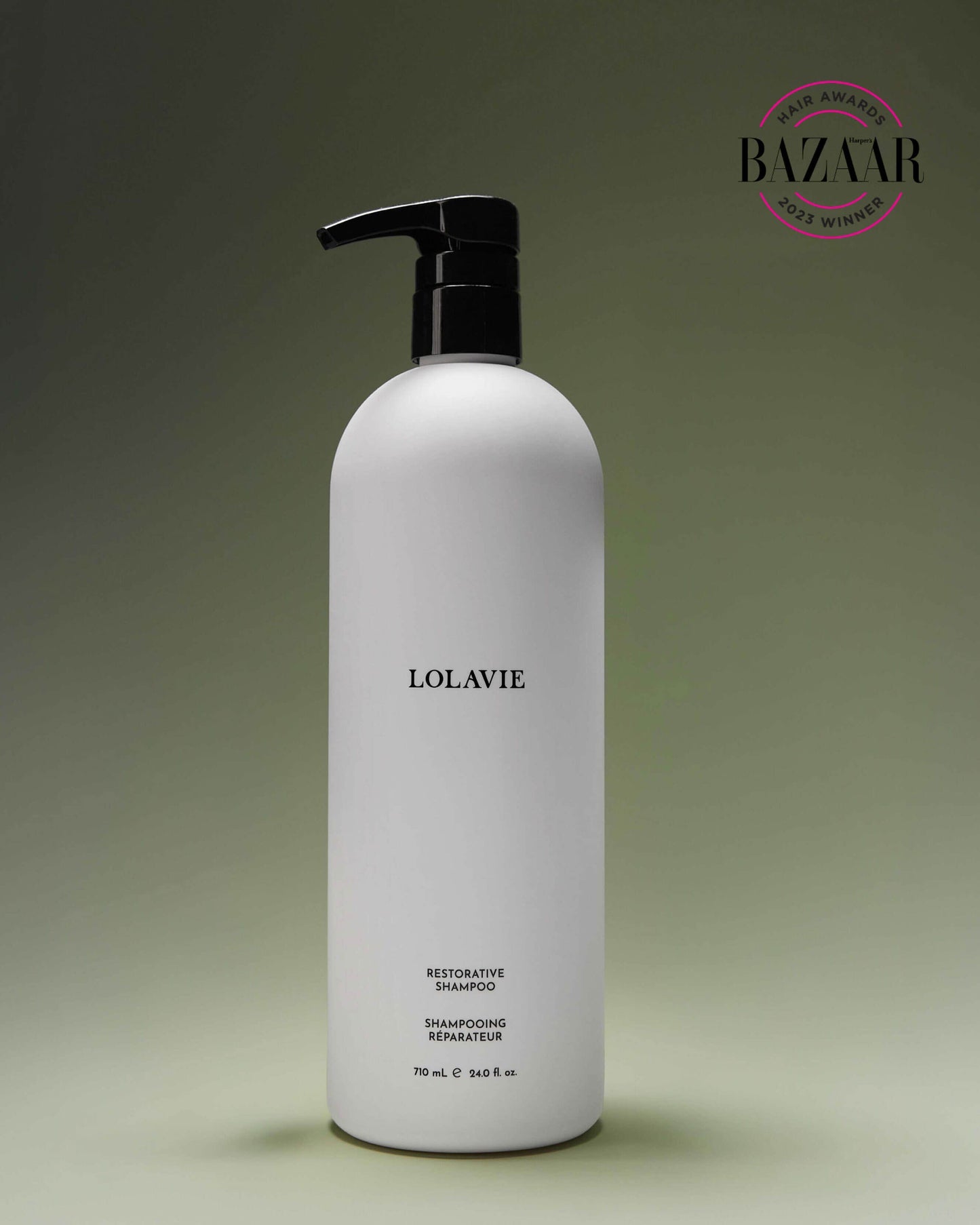 Restorative Shampoo