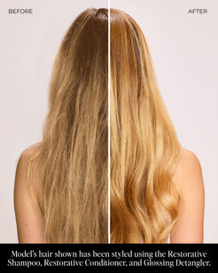 Restorative Shampoo