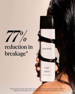 Restorative Shampoo