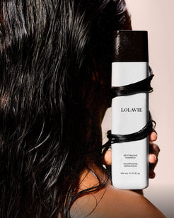 Restorative Shampoo