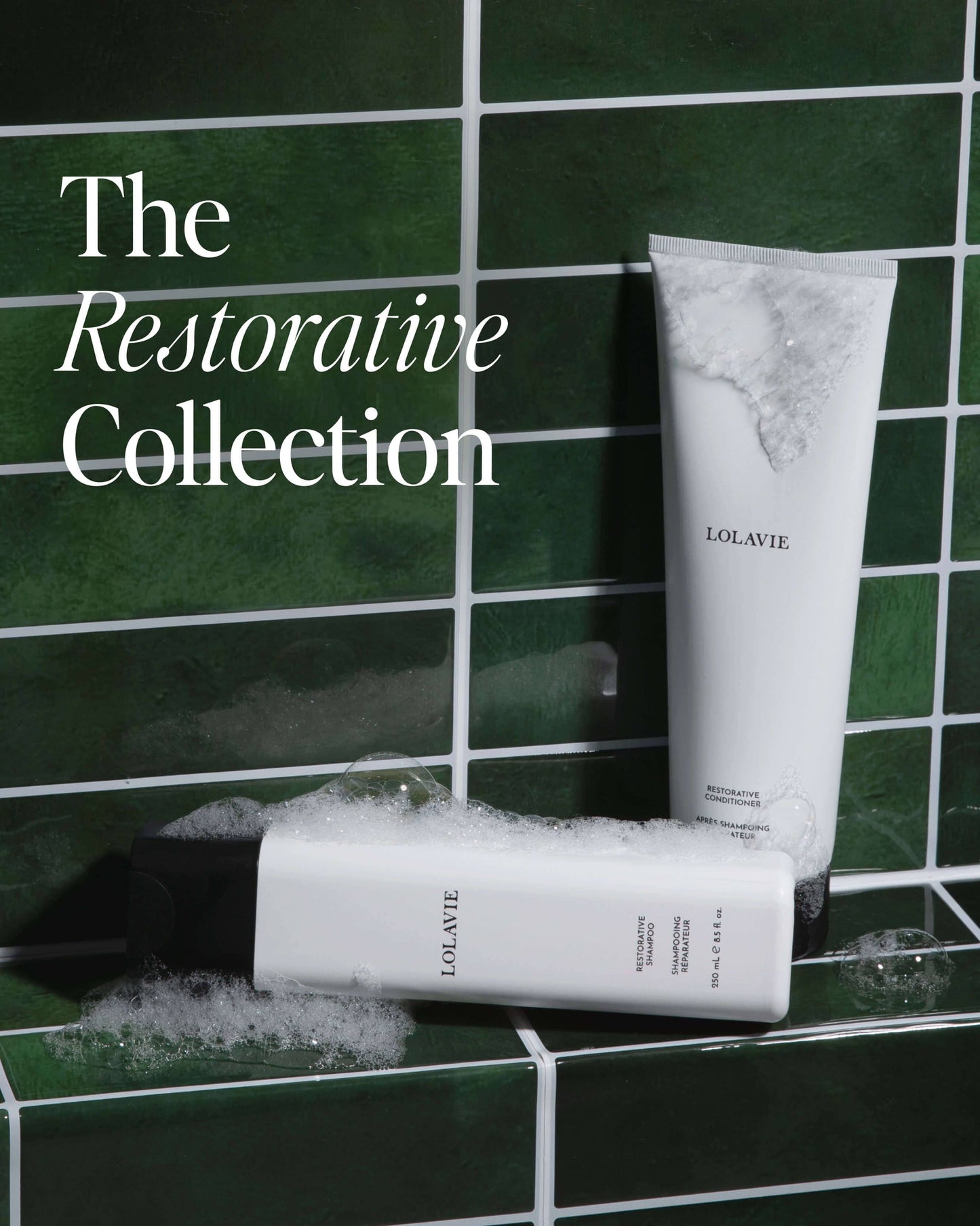 Restorative Shampoo