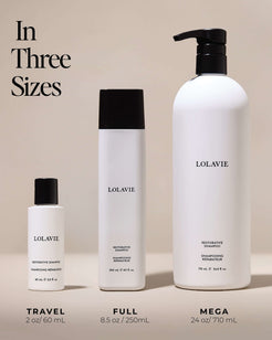 Restorative Shampoo