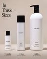 Restorative Shampoo