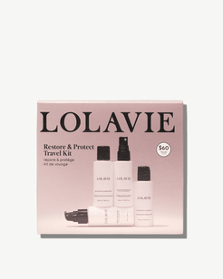 Restore and Protect Travel Kit