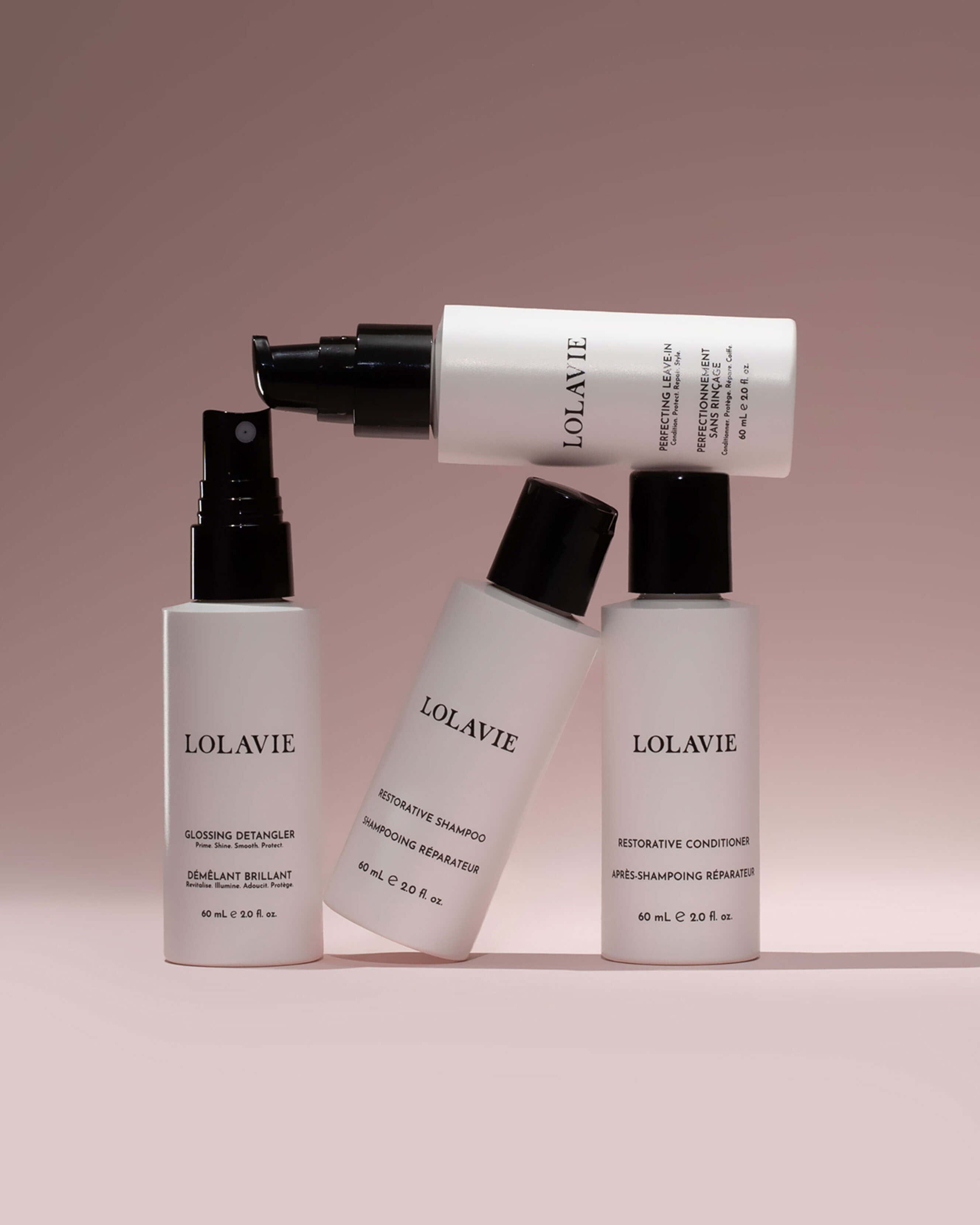 Restore and Protect Travel Kit