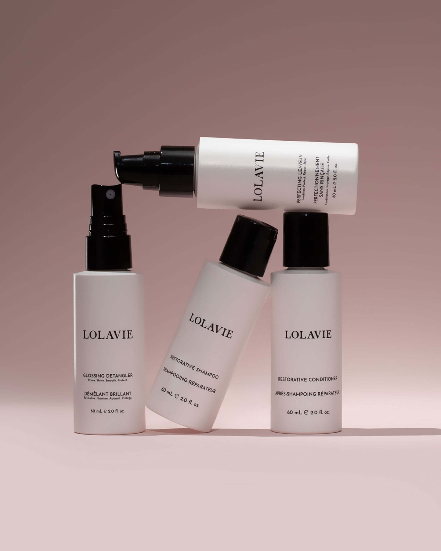 Restore and Protect Travel Kit