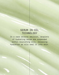 Cactus Silk Prickly Pear Barrier-Boosting Oil + Serum Skin Finish