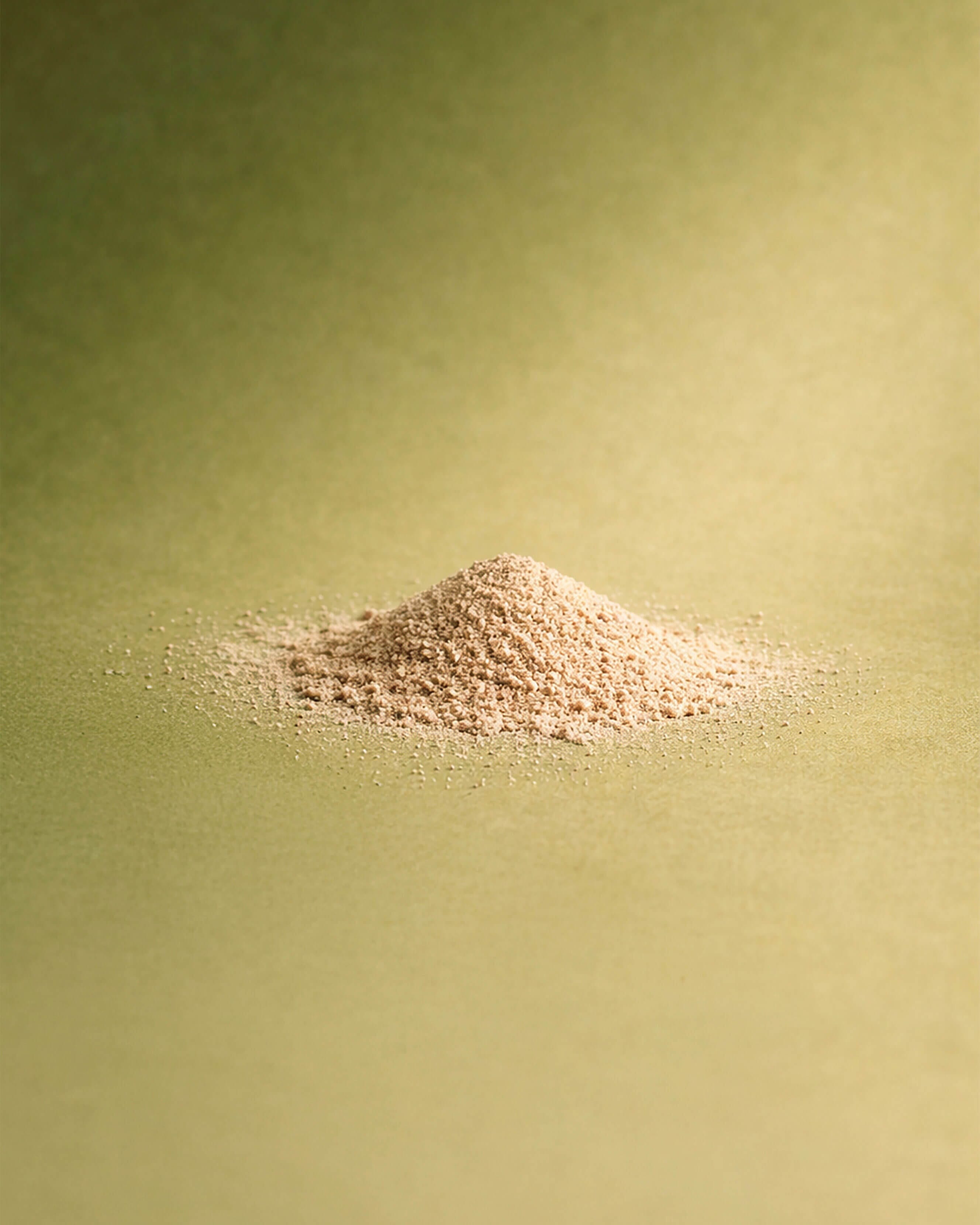 Desert Dust Active Clay Cleansing + Brightening Exfoliator