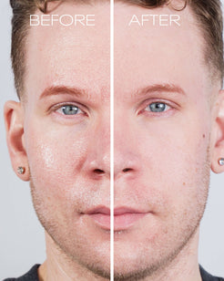 Blurring Blot Balm & Primer
