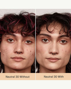 Neutral 30 (light with neutral undertones)
