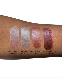 Paradox (pale pink)