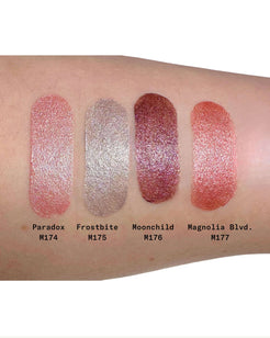Magnolia Blvd. (rose gold)