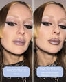 Frostbite (smoky silver)