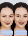 Moonchild (smoky plum)