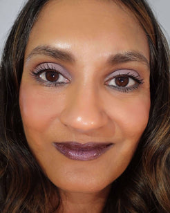Moonchild (smoky plum)