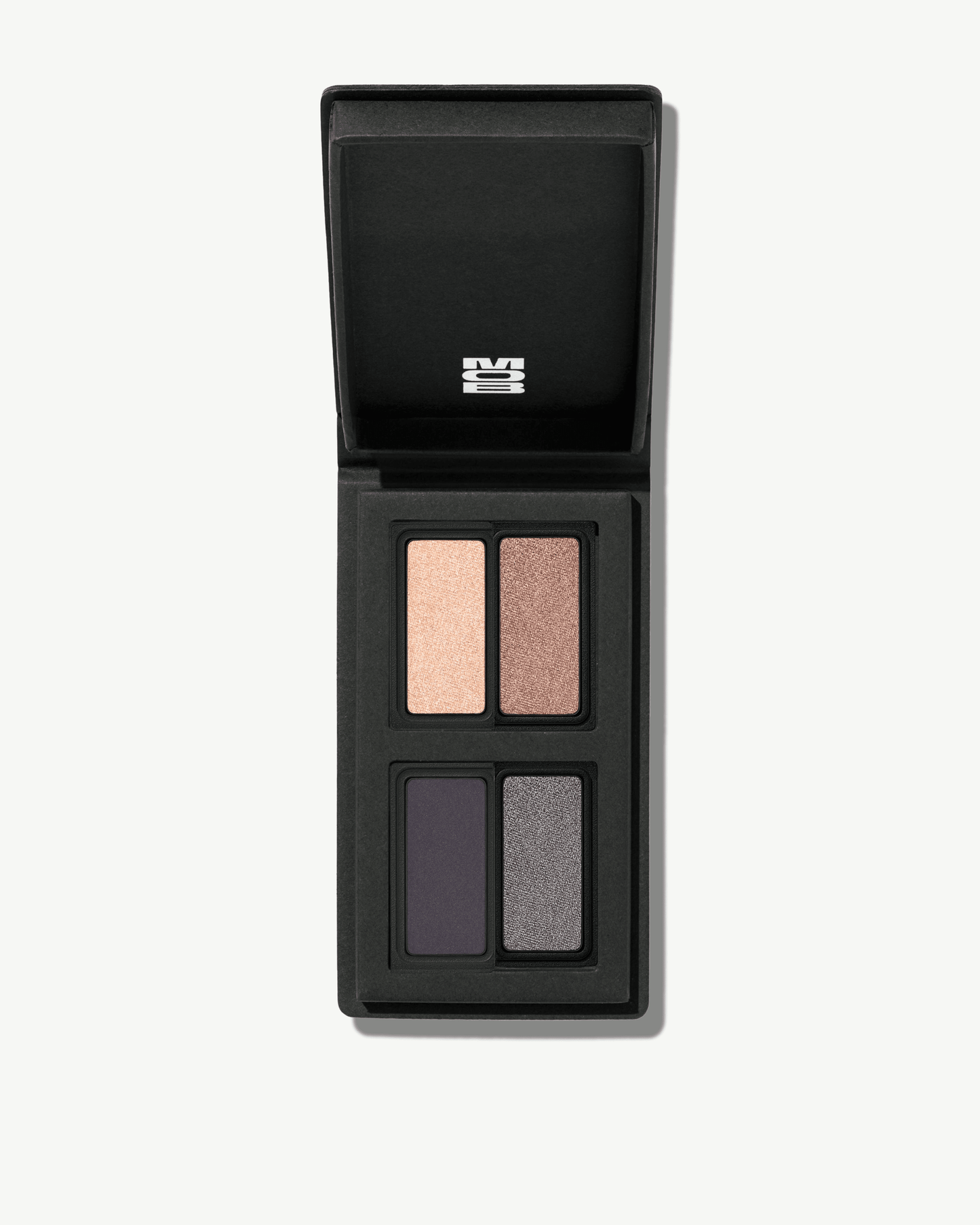 The Twilight Tones Smoke & Shimmer Eye Palette