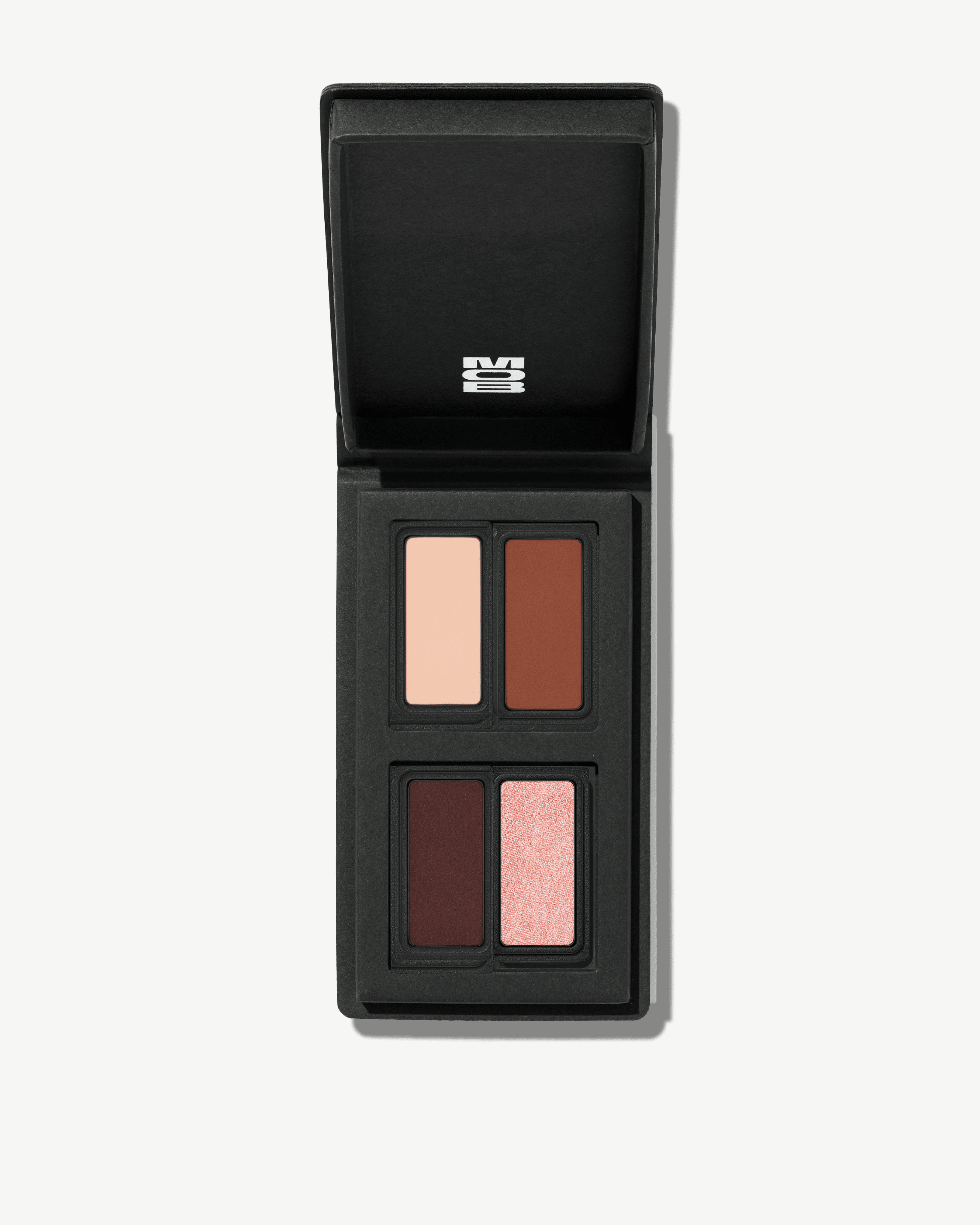 The Neutrals Eyeshadow Essentials Palette