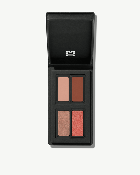 The Warm Neutrals Eyeshadow Palette