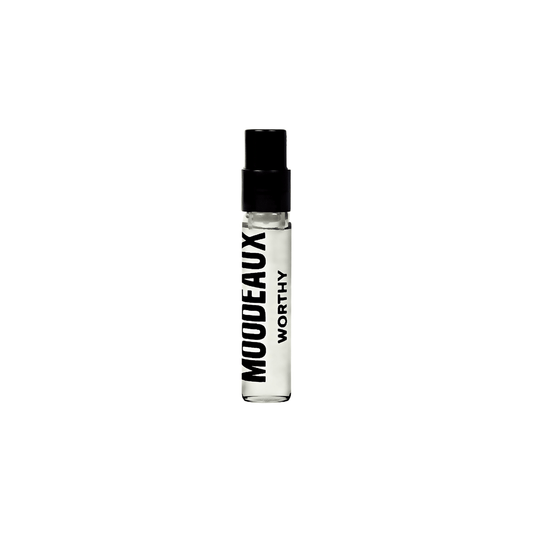 Worthy 2.5mL VOC