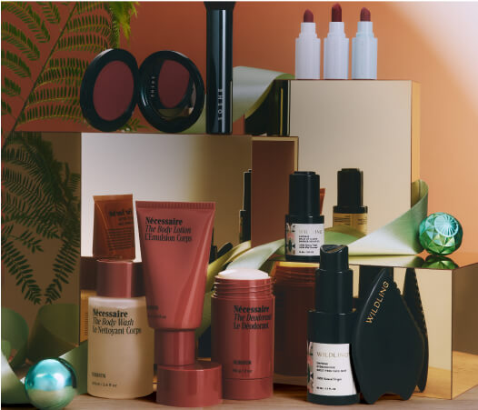 Photo of Credo products