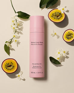 Fleur de la Passion Hair and Body Mist