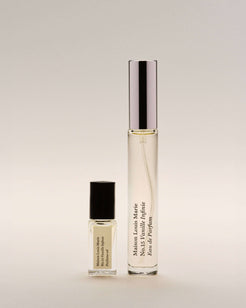 No.15 Vanille Infinie Mini Travel Set