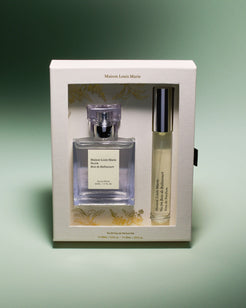 No.04 Bois de Balincourt Eau de Parfum Gift Set