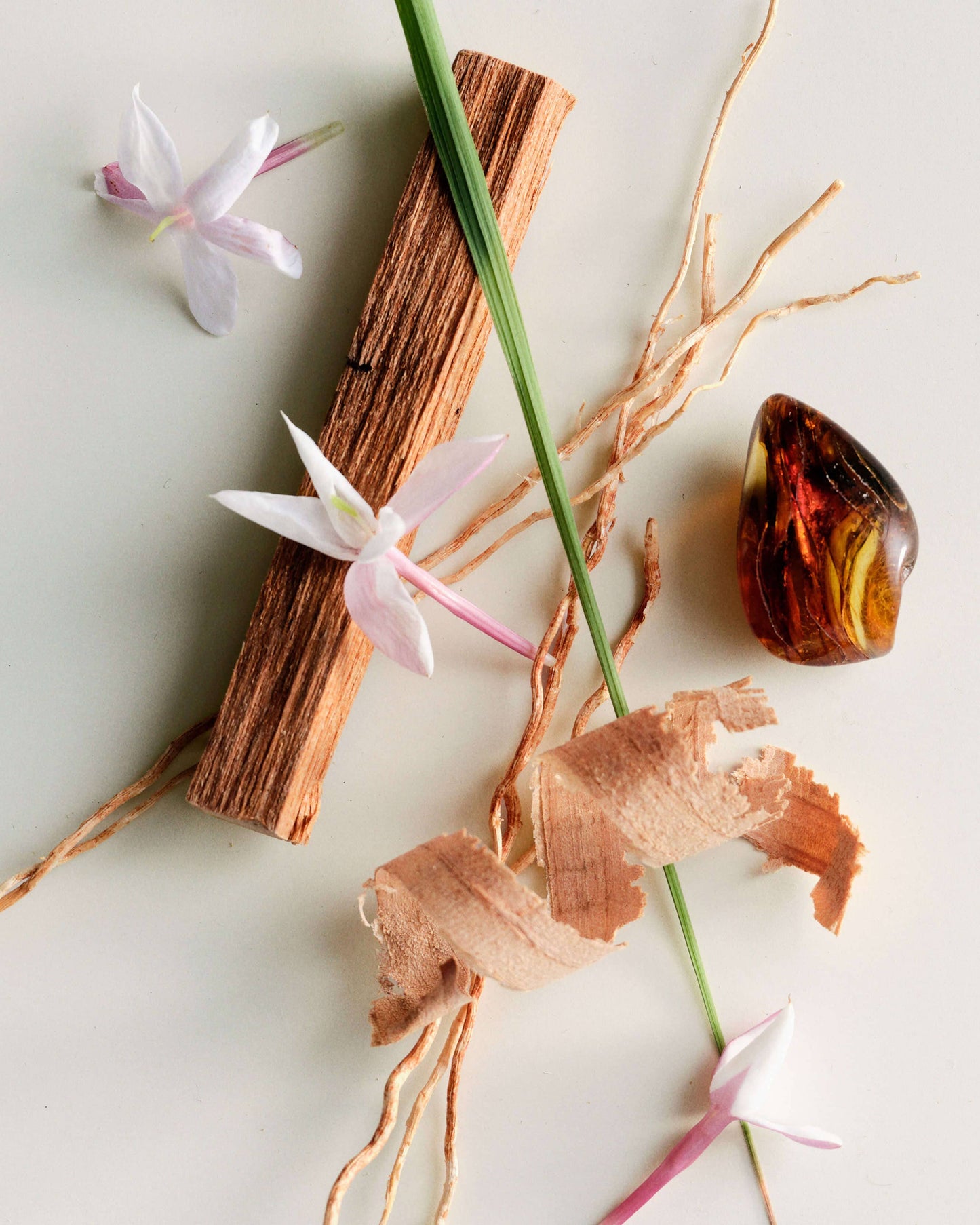 No.04 Bois de Balincourt Eau de Parfum