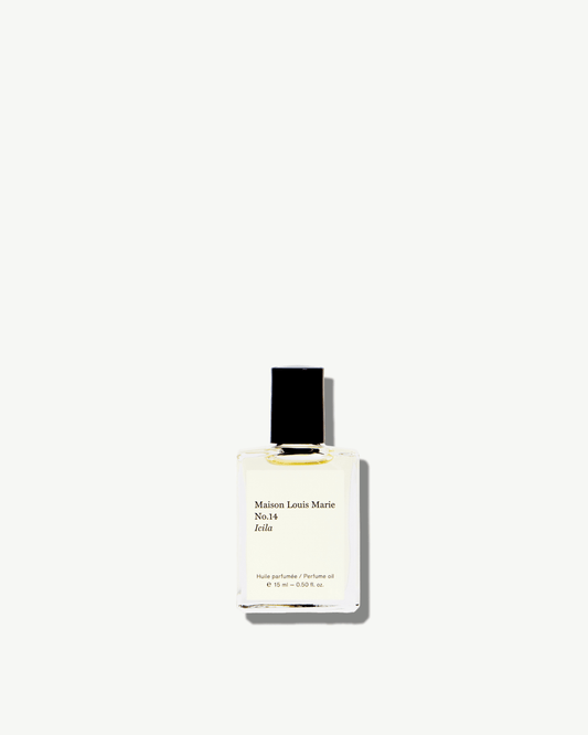 No.14 Icila Perfume Oil