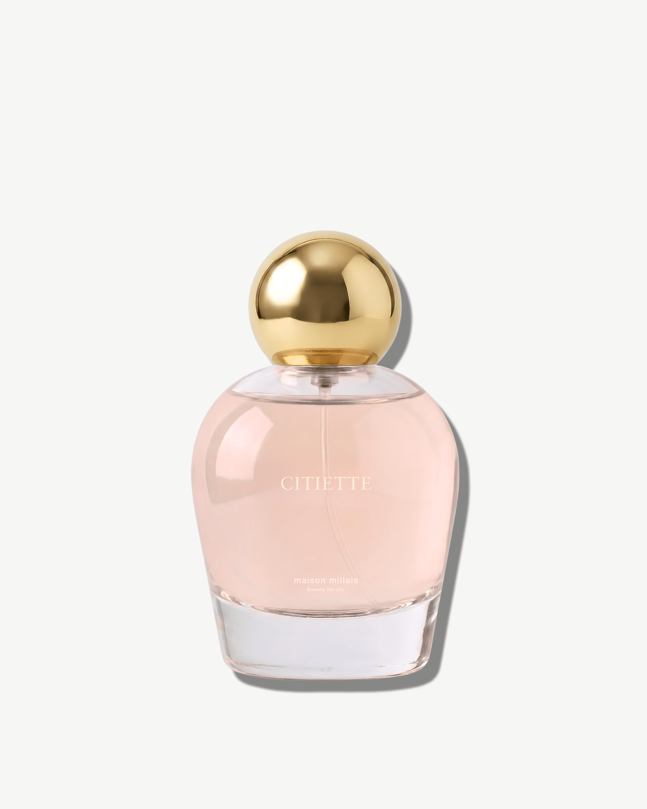 Citiette Eau de Parfum