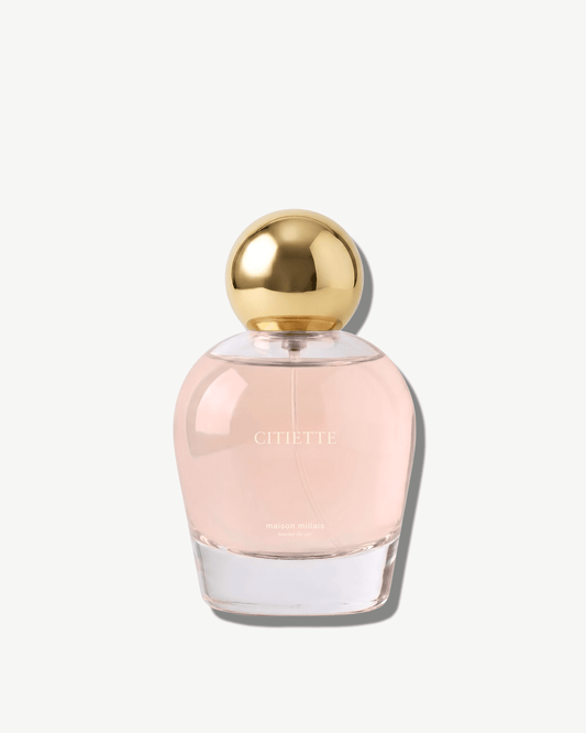 Citiette Eau de Parfum