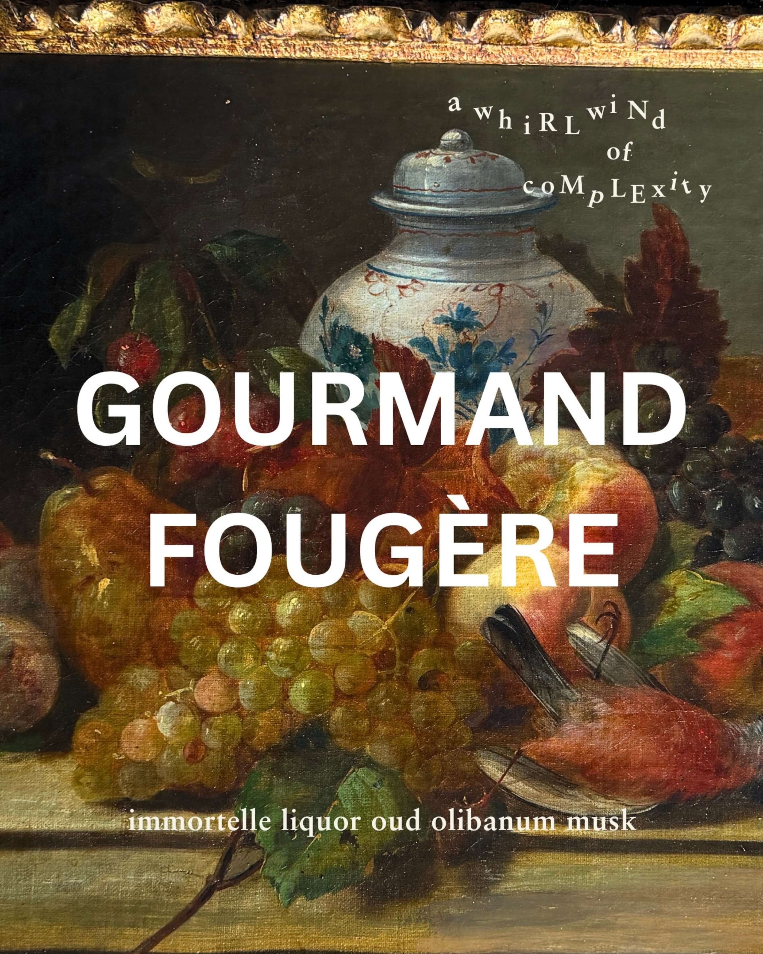 Clementine and Edward Steal a Painting Eau de Parfum