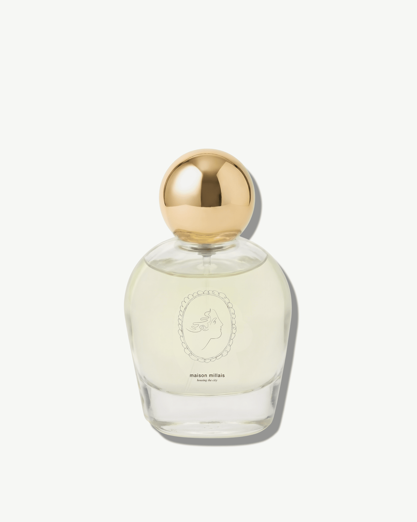 Gods Wait to Delight in You Eau de Parfum