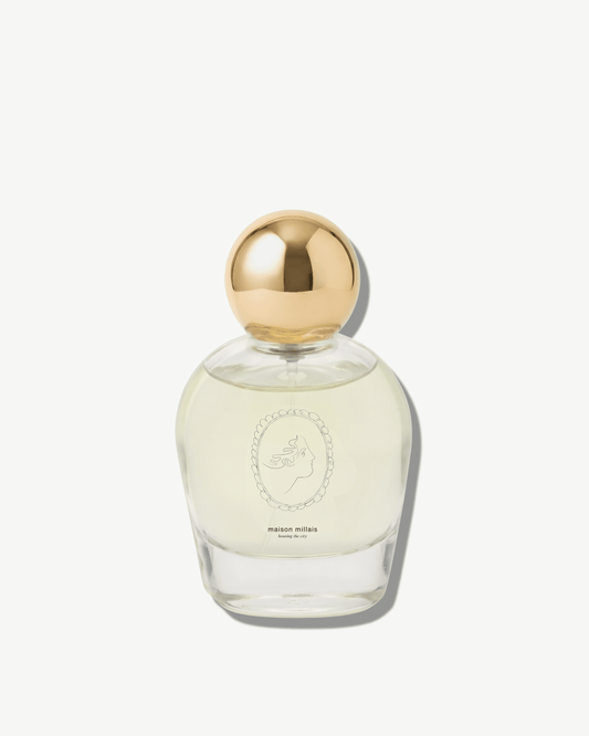 Gods Wait to Delight in You Eau de Parfum