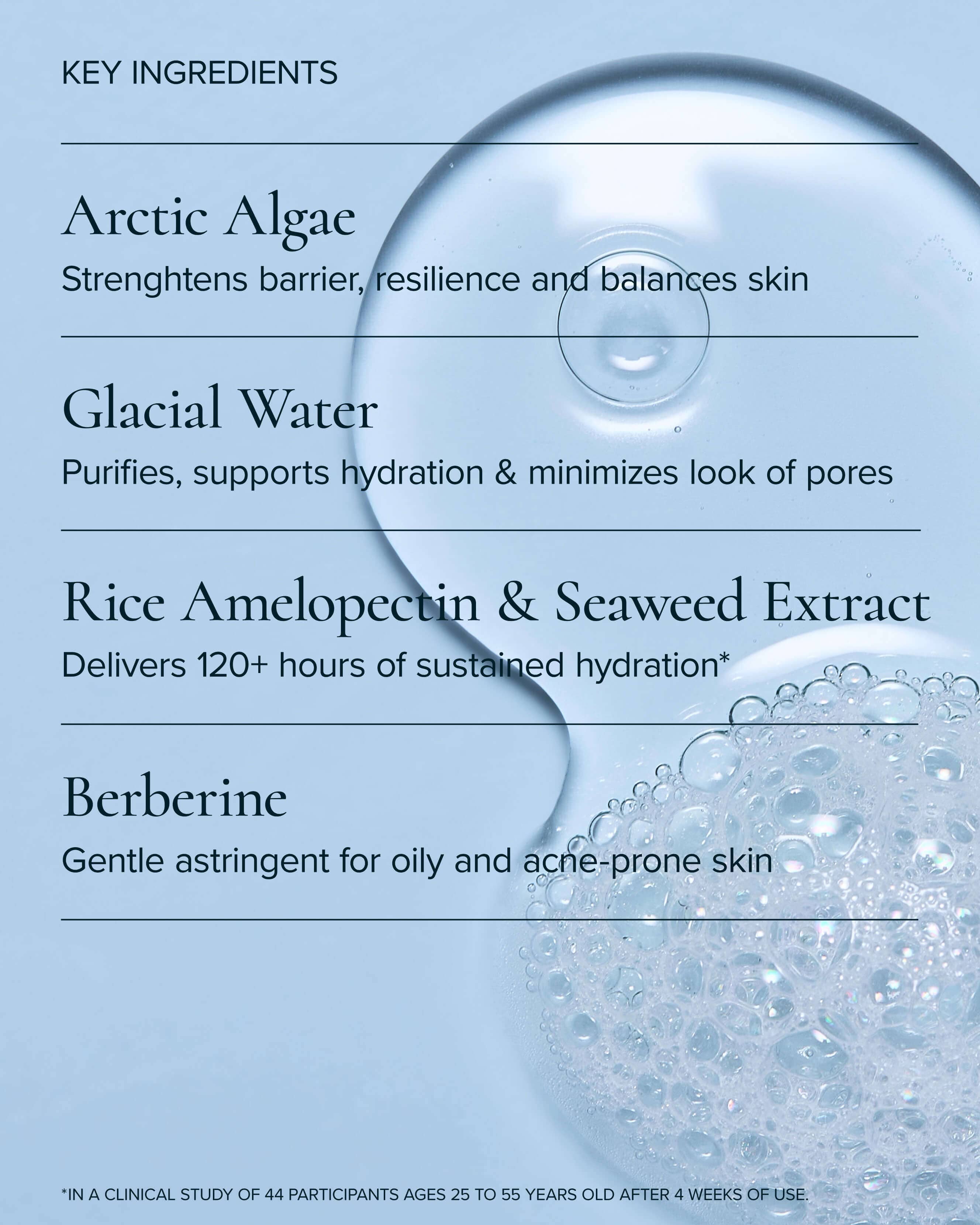 Aura Cleanse Foaming Gel Cleanser Aura Cleanse Foaming Gel Cleanser