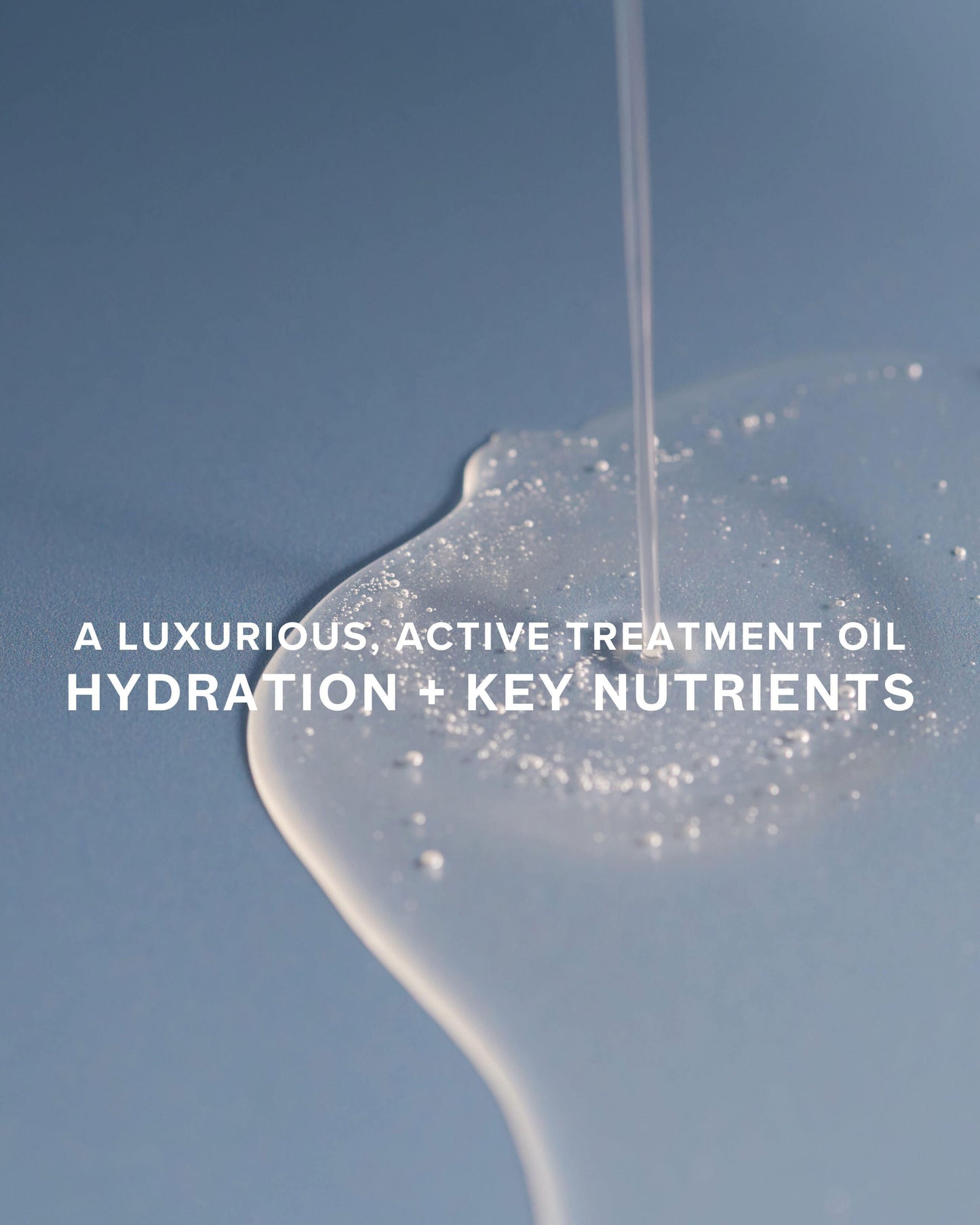 Algae Enzyme Cleansing Oil Makeup Remover with Chia + Moringa