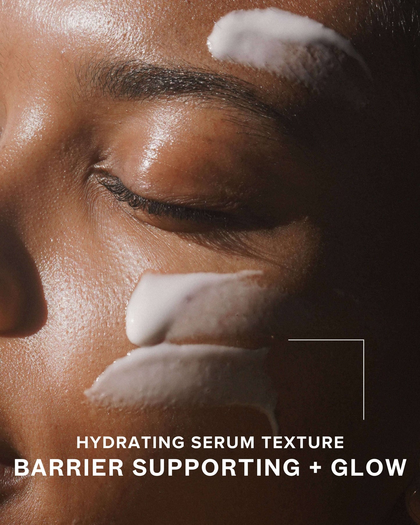 Clear Skin Mineral Milk 2% Salicylic Acid Acne Treatment with Niacinamide + Copper