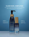 Clear Skin Mineral Milk 2% Salicylic Acid Acne Treatment with Niacinamide + Copper