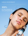 Mineral Sunscreen Serum SPF 30 PA+++ with Algae + Zinc