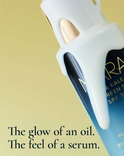 Mineral Sunscreen Serum SPF 30 PA+++ with Algae + Zinc