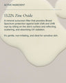 Mineral Sunscreen Serum SPF 30 PA+++ with Algae + Zinc