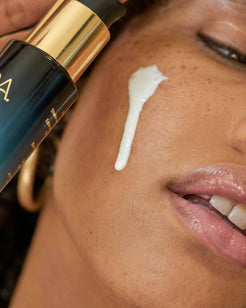 Mineral Sunscreen Serum SPF 30 PA+++ with Algae + Zinc