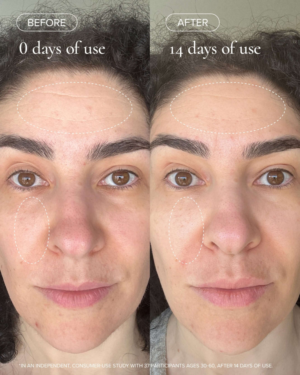SeaDream Algae Creme Moisturizer for Firming & Tightening with Sea Moss + Peptides