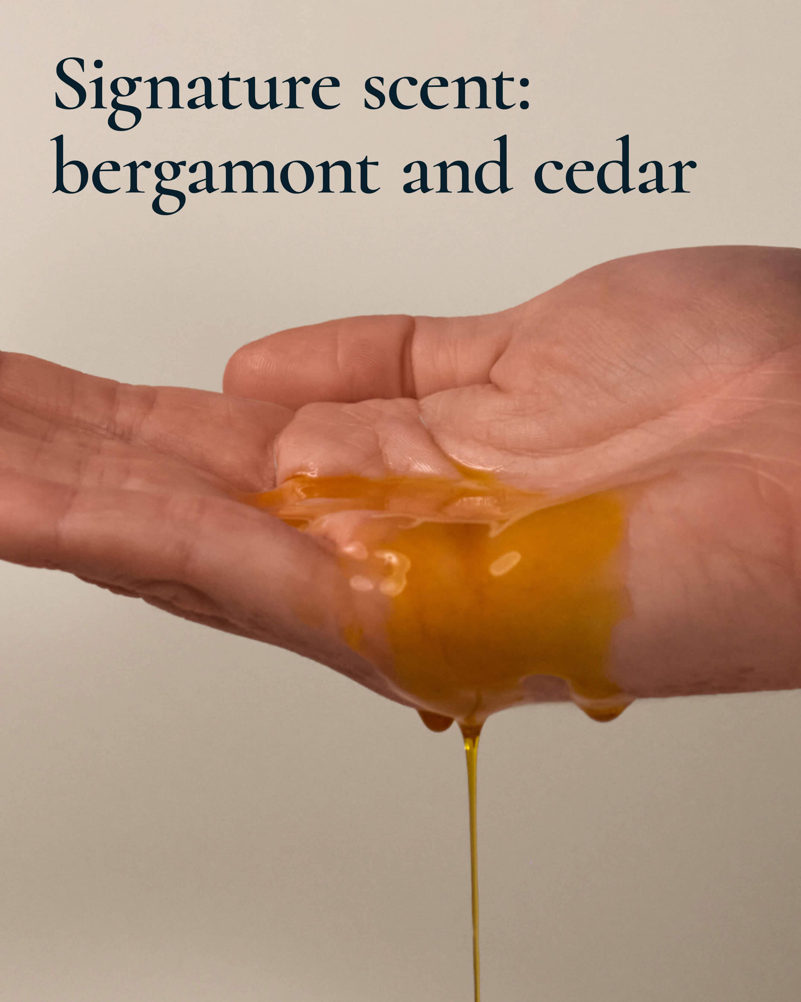 Sea Sculpt Body Oil for Firmness & Cellulite with Algae + Moringa