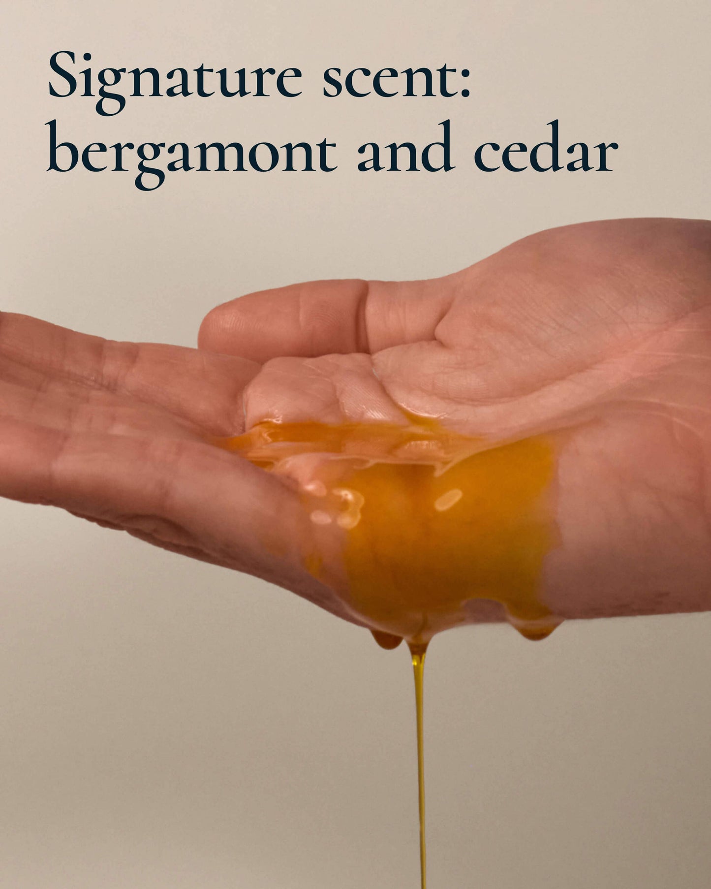 Sea Sculpt Body Oil for Firmness & Cellulite with Algae + Moringa