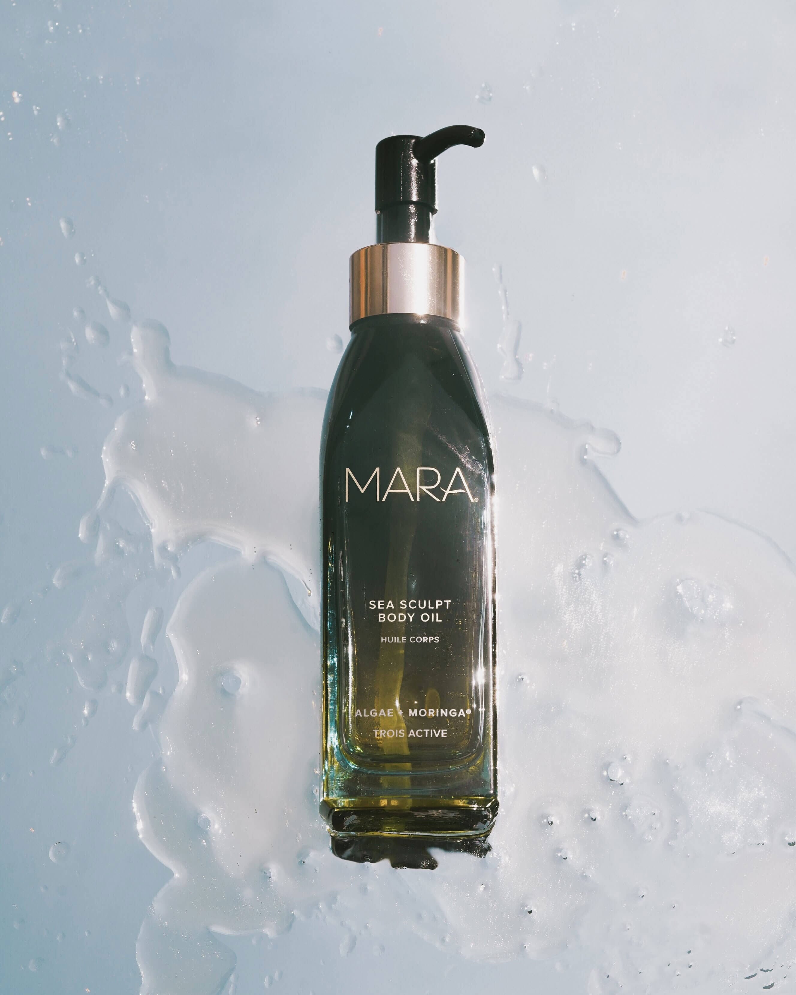 Algae + Moringa® Sea Sculpt Body Oil